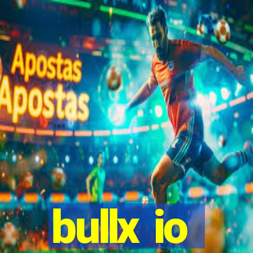 bullx io